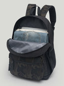 Mochila Hang Loose Air Preta