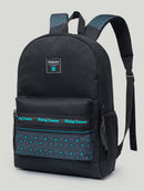 Mochila Hang Loose Mistic Preta