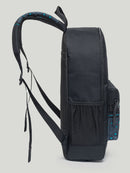 Mochila Hang Loose Mistic Preta