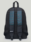 Mochila Hang Loose Mistic Preta