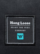 Mochila Hang Loose Mistic Preta