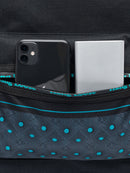 Mochila Hang Loose Mistic Preta