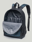 Mochila Hang Loose Mistic Preta