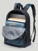 Mochila Hang Loose Mistic Preta