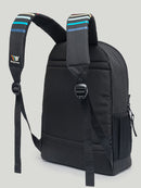 Mochila Hang Loose Retrostripe Preta