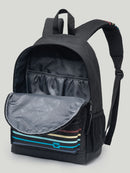 Mochila Hang Loose Retrostripe Preta