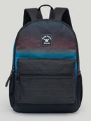 Mochila Hang Loose Rise Cinza