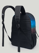 Mochila Hang Loose Rise Cinza