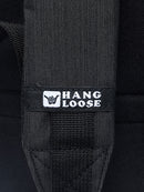 Mochila Hang Loose Rise Cinza