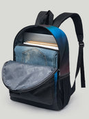 Mochila Hang Loose Rise Cinza