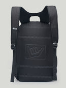 Mochila Hang Loose Red Strip Preta