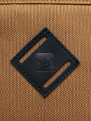 Mochila Hang Loose Old School Marrom