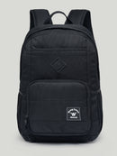 Mochila Hang Loose Old School Preta