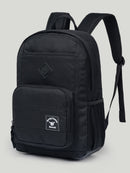 Mochila Hang Loose Old School Preta