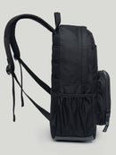 Mochila Hang Loose Old School Preta