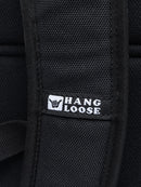 Mochila Hang Loose Old School Preta