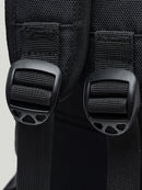 Mochila Hang Loose Old School Preta