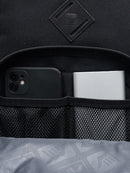 Mochila Hang Loose Old School Preta