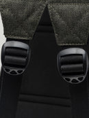 Mochila Hang Loose Keel Verde