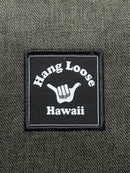 Mochila Hang Loose Keel Verde