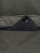 Mochila Hang Loose Keel Verde