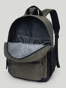 Mochila Hang Loose Keel Verde