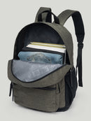 Mochila Hang Loose Keel Verde