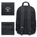 Mochila Hang Loose Keel Preta