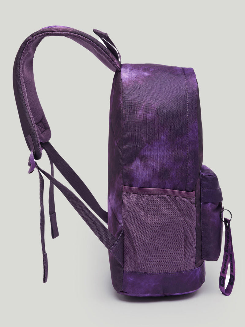Mochila Hang Loose Tie Dye