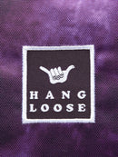 Mochila Hang Loose Tie Dye