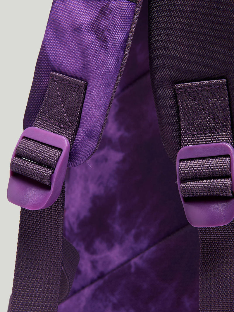 Mochila Hang Loose Tie Dye