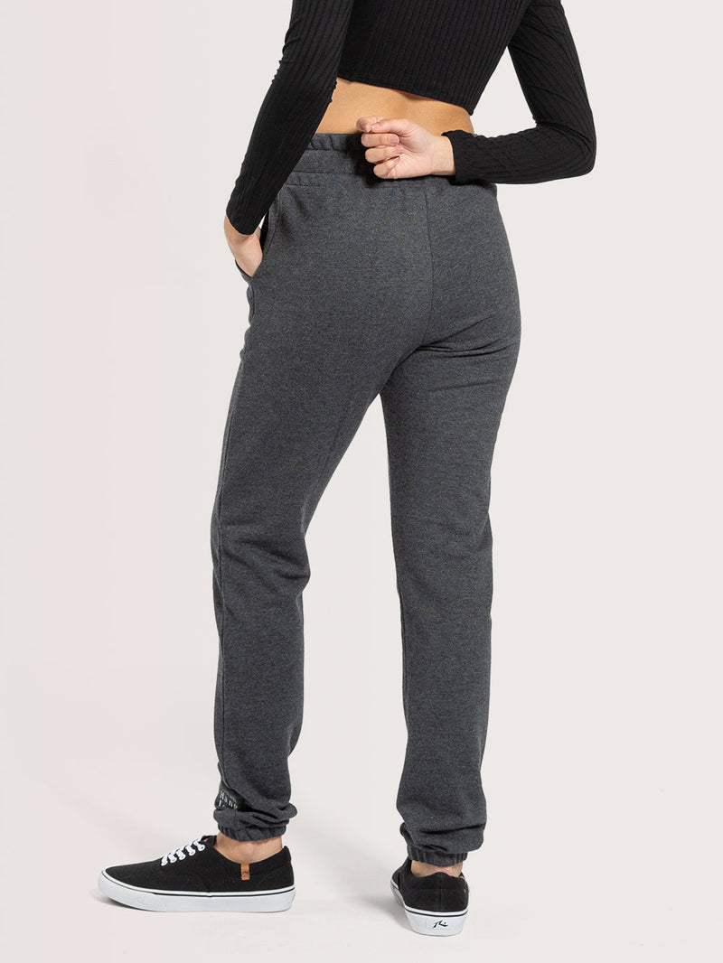 Calça Moletom Hang Loose Cinza