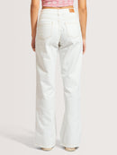 Calça Hang Loose Wide White