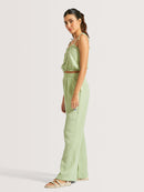 Conjunto Hang Loose Cotton Double Verde