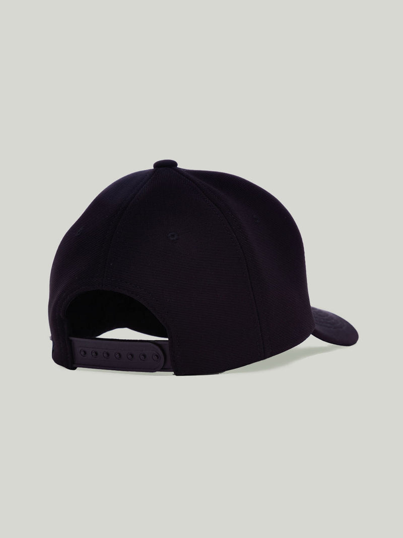Boné Hang Loose Gradiente Preto
