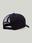 Boné Hang Loose Aloha Preto