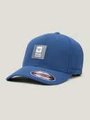 Boné Hang Loose Label Azul