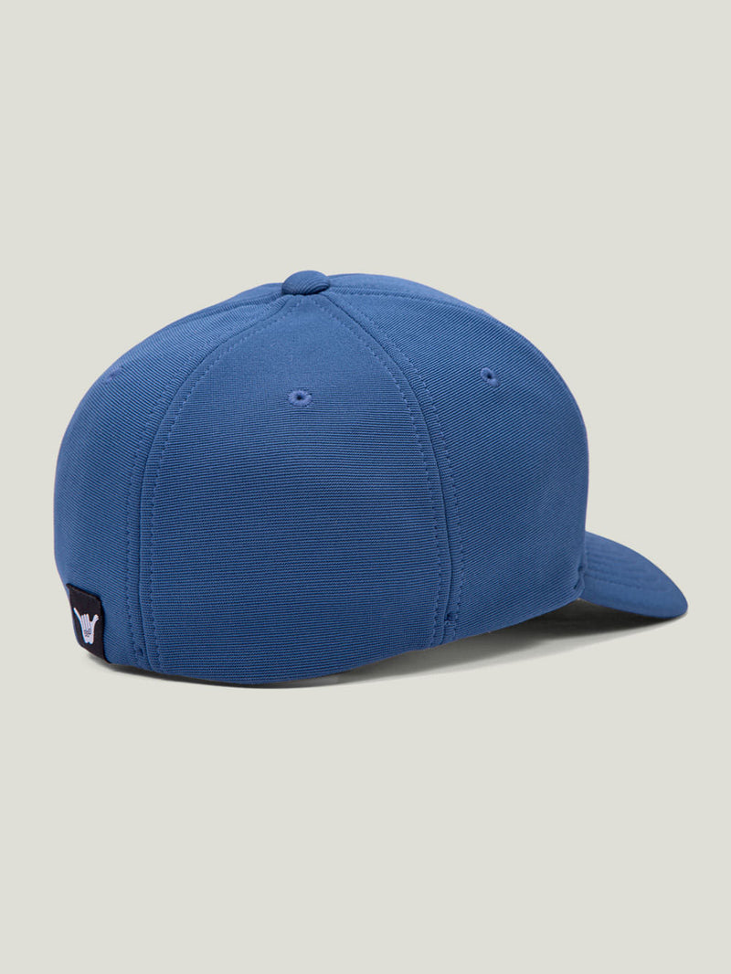 Boné Hang Loose Label Azul
