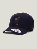 Boné Hang Loose Original Azul Marinho