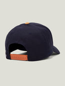 Boné Hang Loose Original Azul Marinho