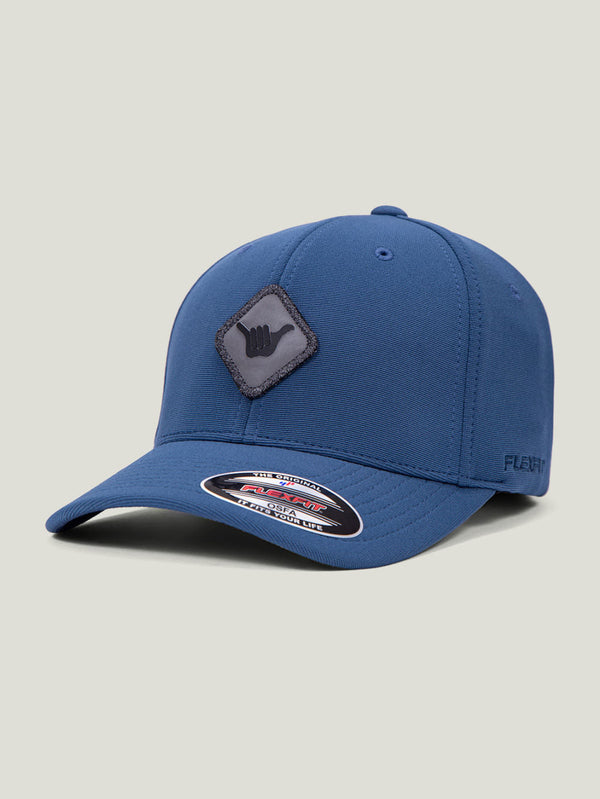 Boné Hang Loose Blacks Azul