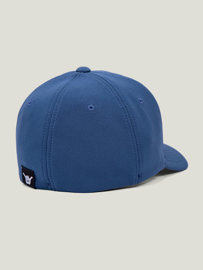 Boné Hang Loose Blacks Azul
