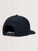 Boné Hang Loose Ray Preto