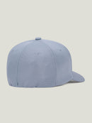 Boné Hang Loose Logo Cinza