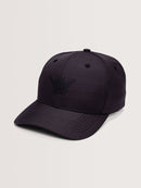 Boné Hang Loose Reveal Preto