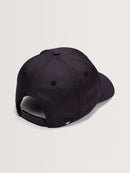 Boné Hang Loose Reveal Preto