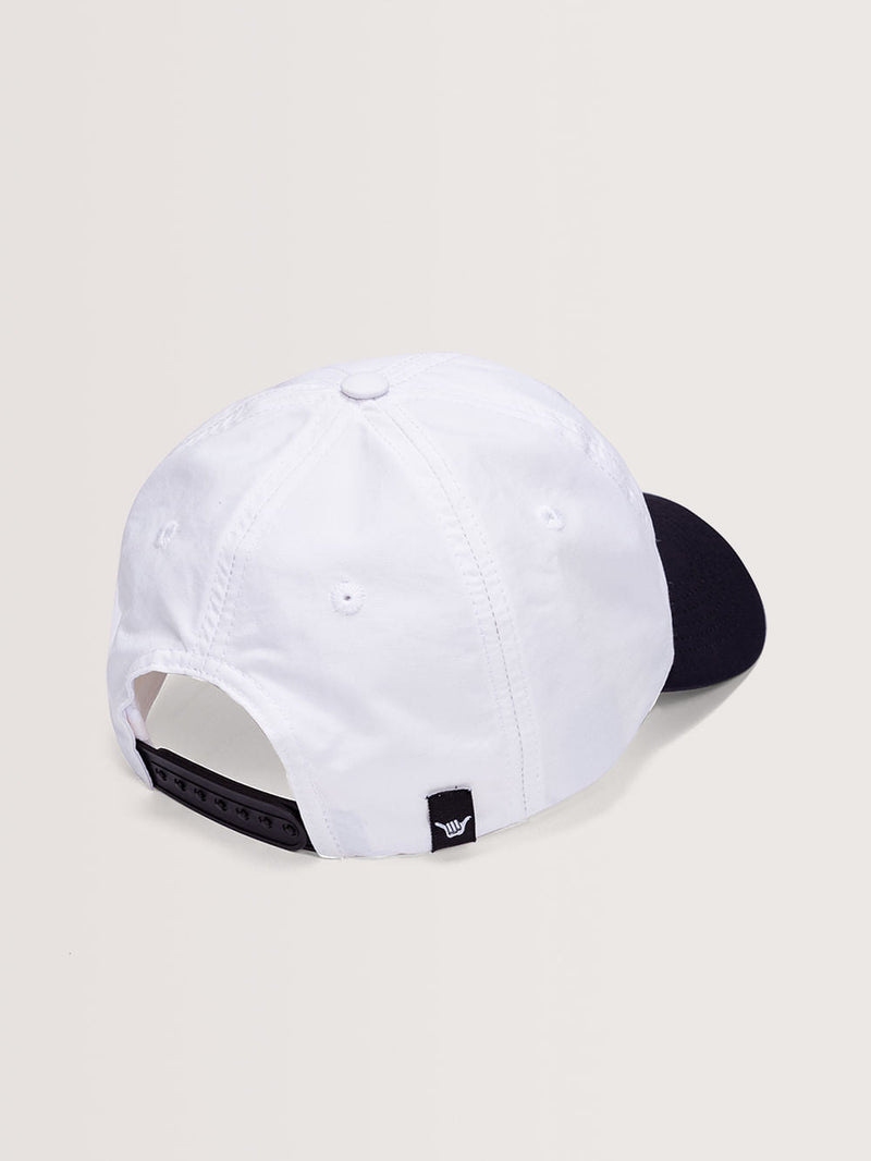 Boné Hang Loose Layer Branco