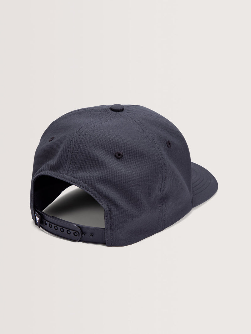 Boné Hang Loose 3D Dark Grey