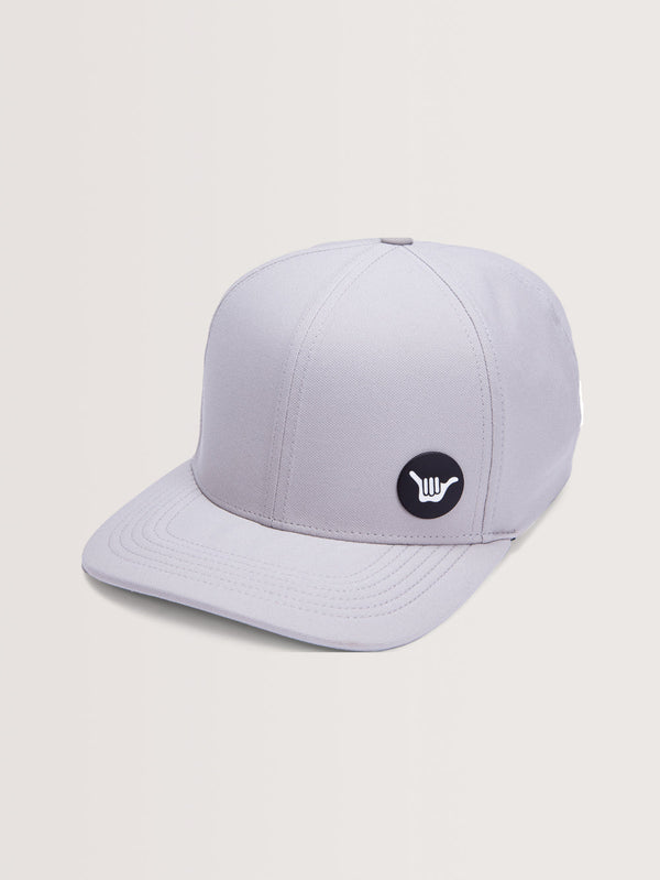 Boné Hang Loose Metal Grey
