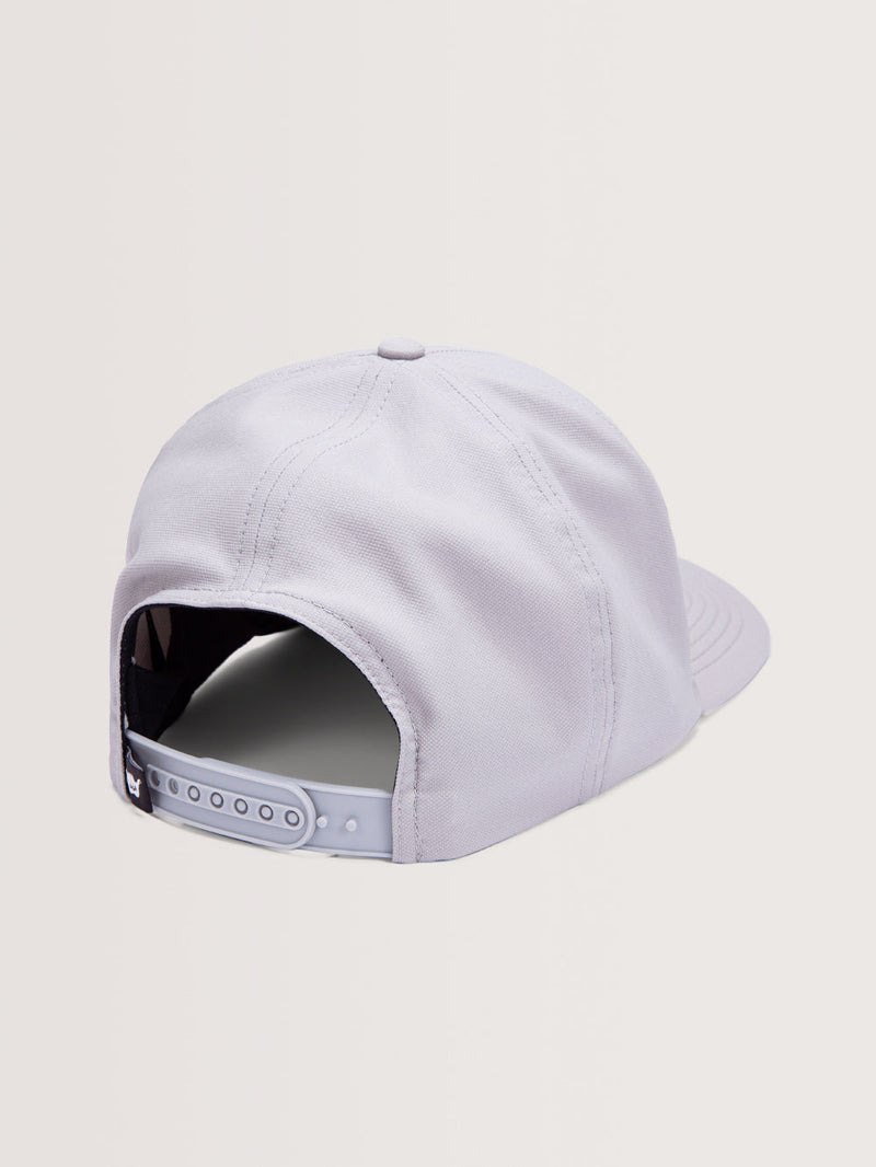 Boné Hang Loose Metal Grey